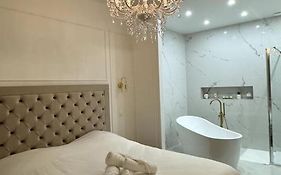 La Suite Haussmannienne